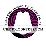 Used Solo Dresses